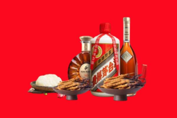 中山市南朗镇回收礼品